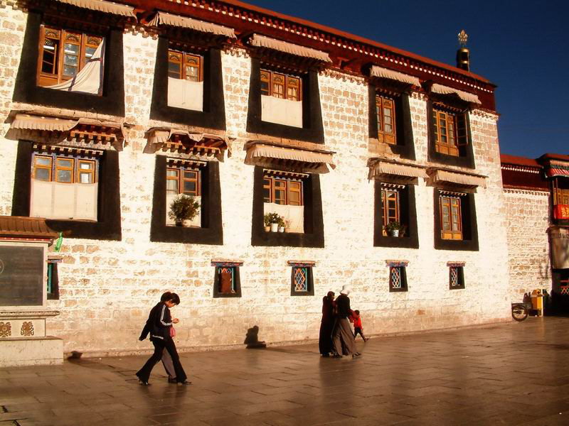 西藏图片：西藏3
