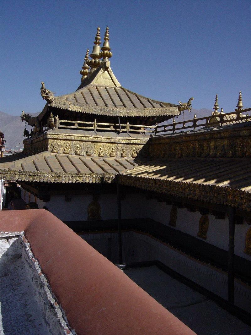 西藏照片：我的西藏之旅